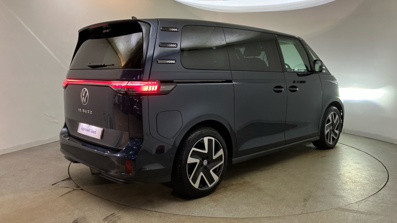 Volkswagen ID. Buzz 150kW Style Pro 77kWh 5dr Auto Electric Estate